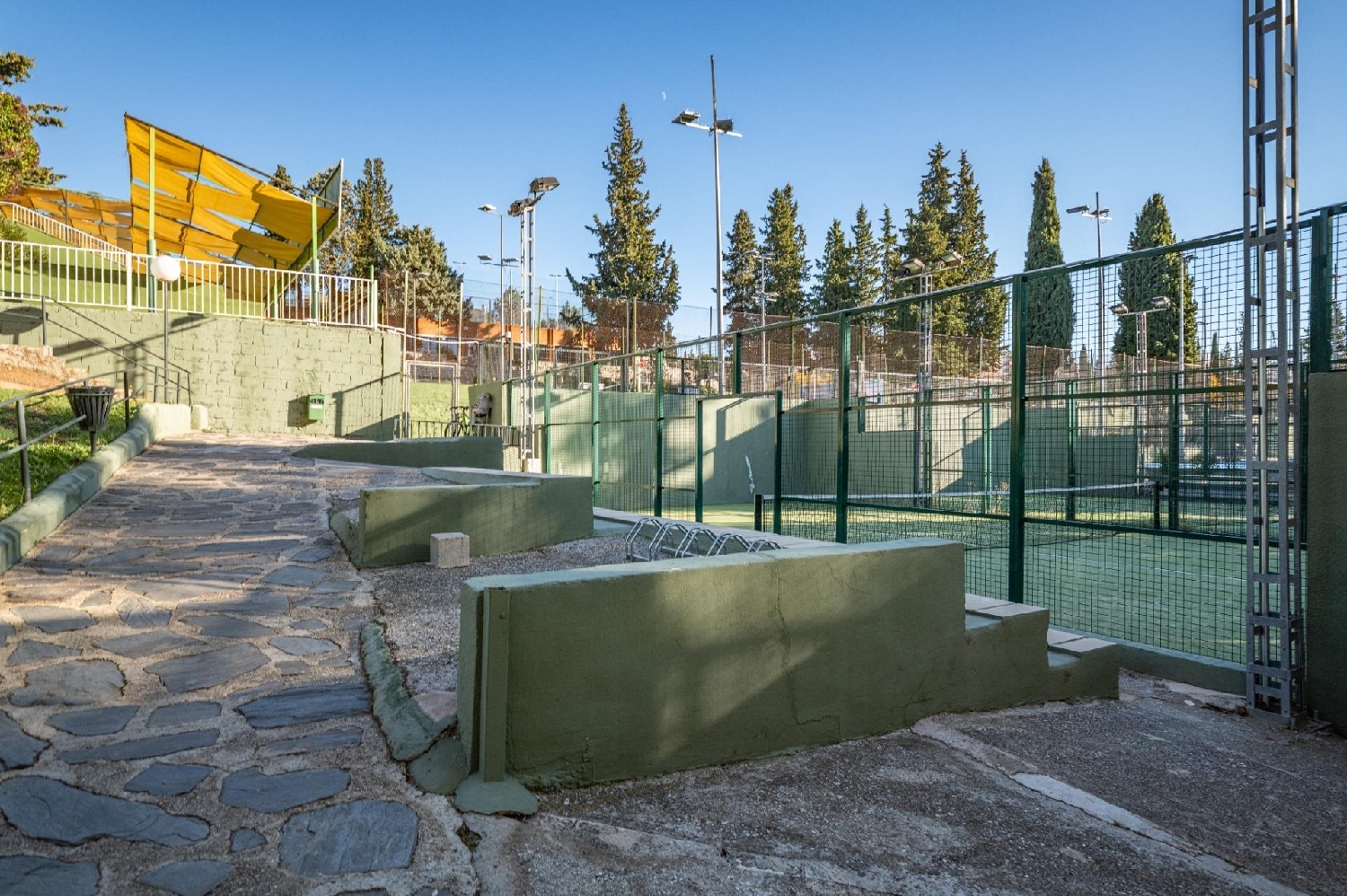  en venta casa Barrio De Granada Alacantí 5