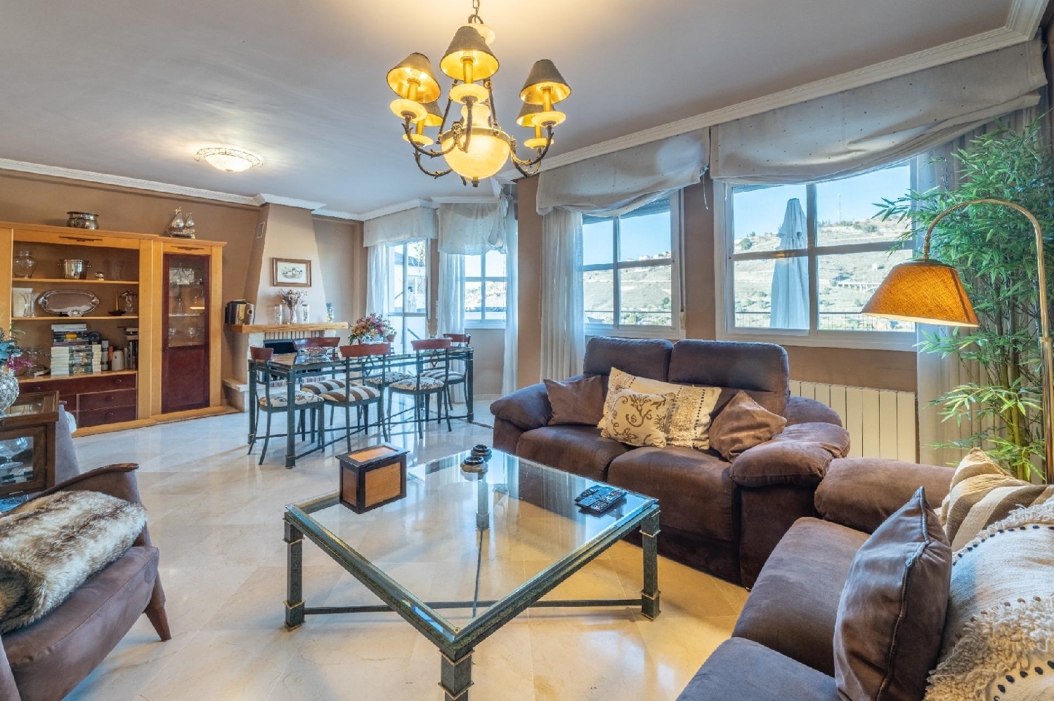  en venta casa Barrio De Granada Alacantí 1