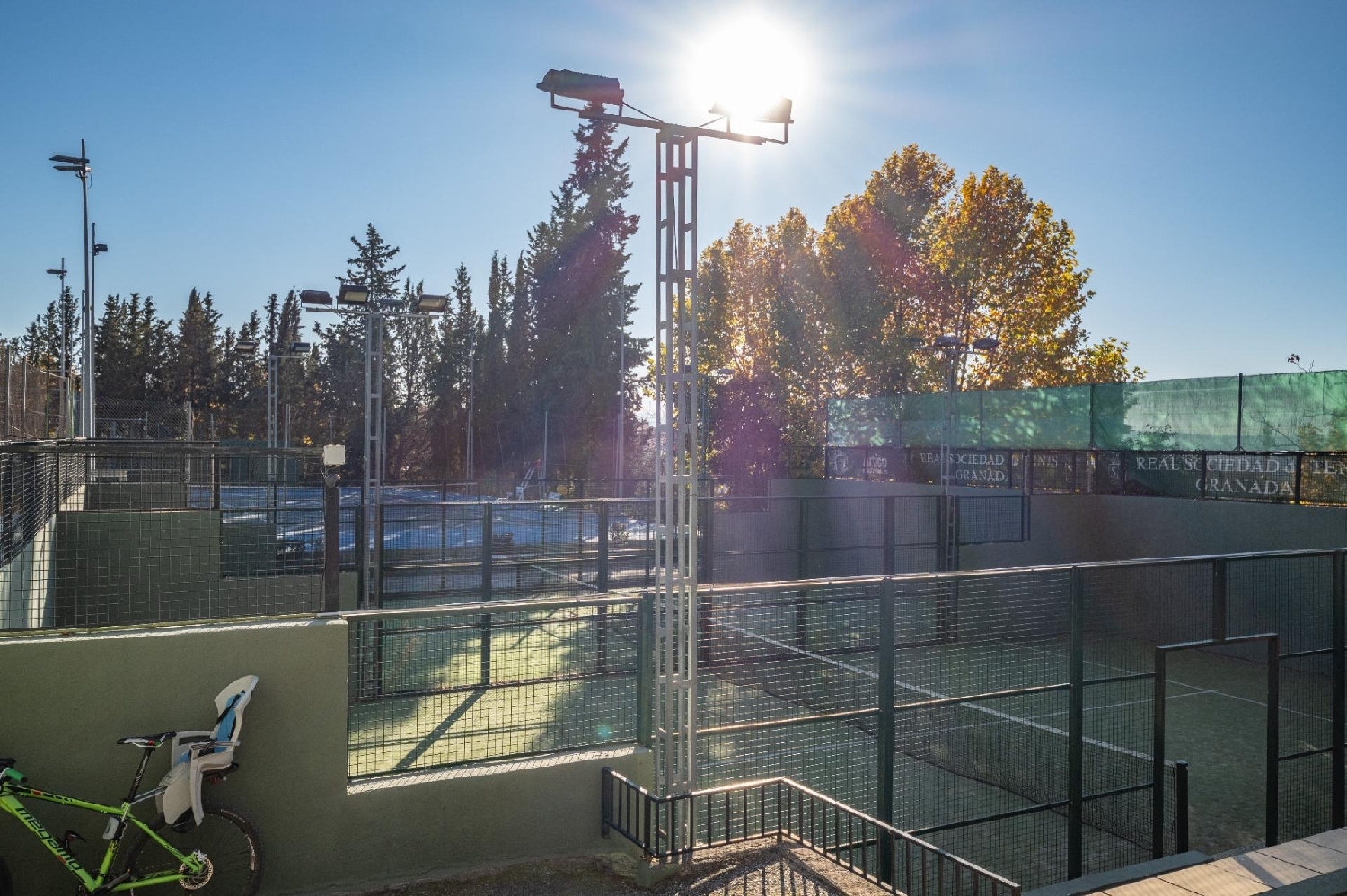  en venta casa Barrio De Granada Alacantí 6