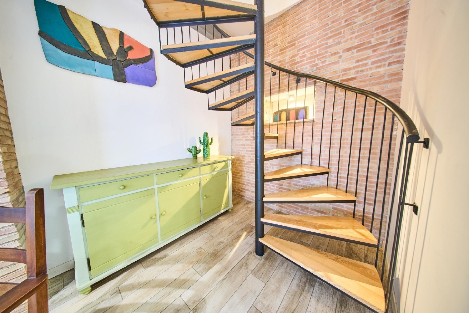  till salu hus Barrio De Granada Alacantí 5