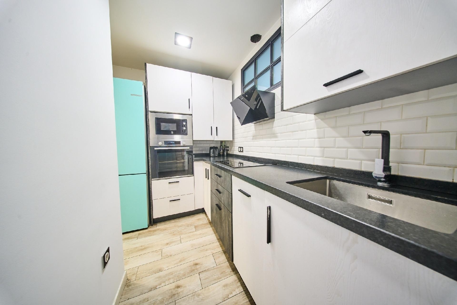  till salu hus Barrio De Granada Alacantí 7