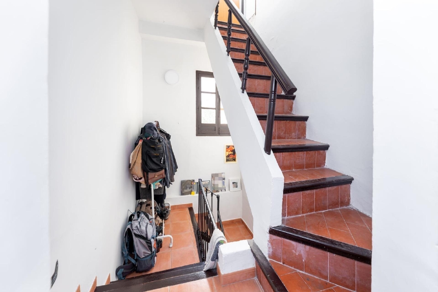  till salu hus Barrio De Granada Alacantí 7