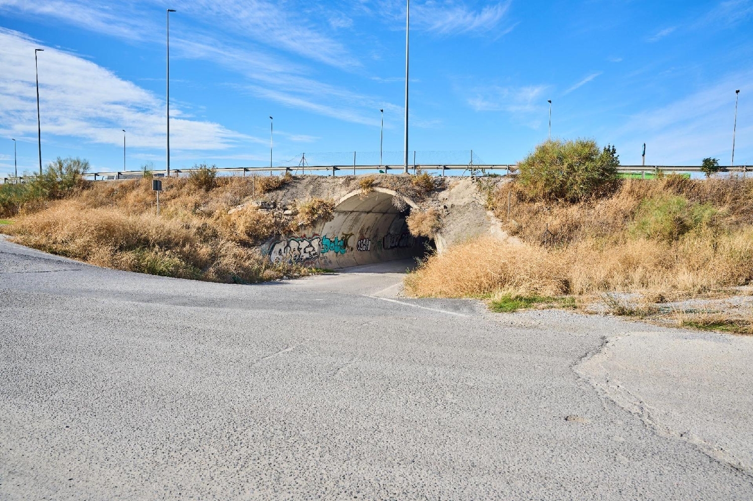  till salu hus Barrio De Granada Alacantí 6