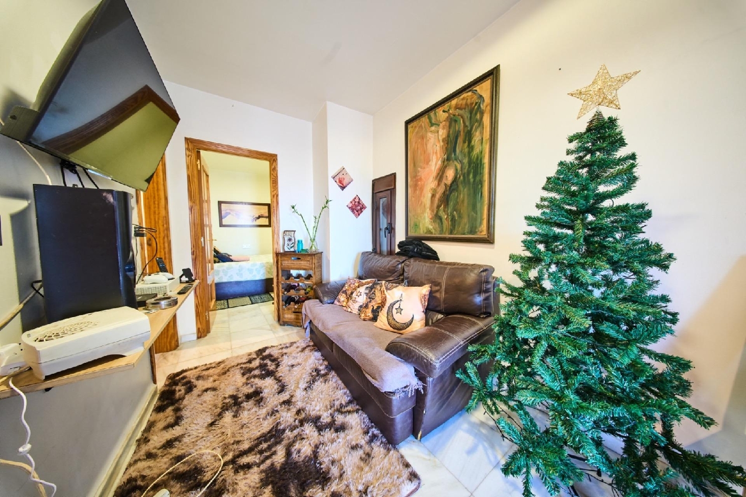  for sale house Barrio De Granada Alacantí 2