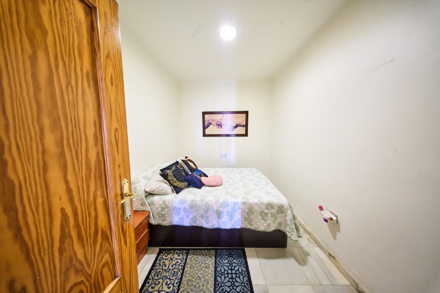  for sale house Barrio De Granada Alacantí 8