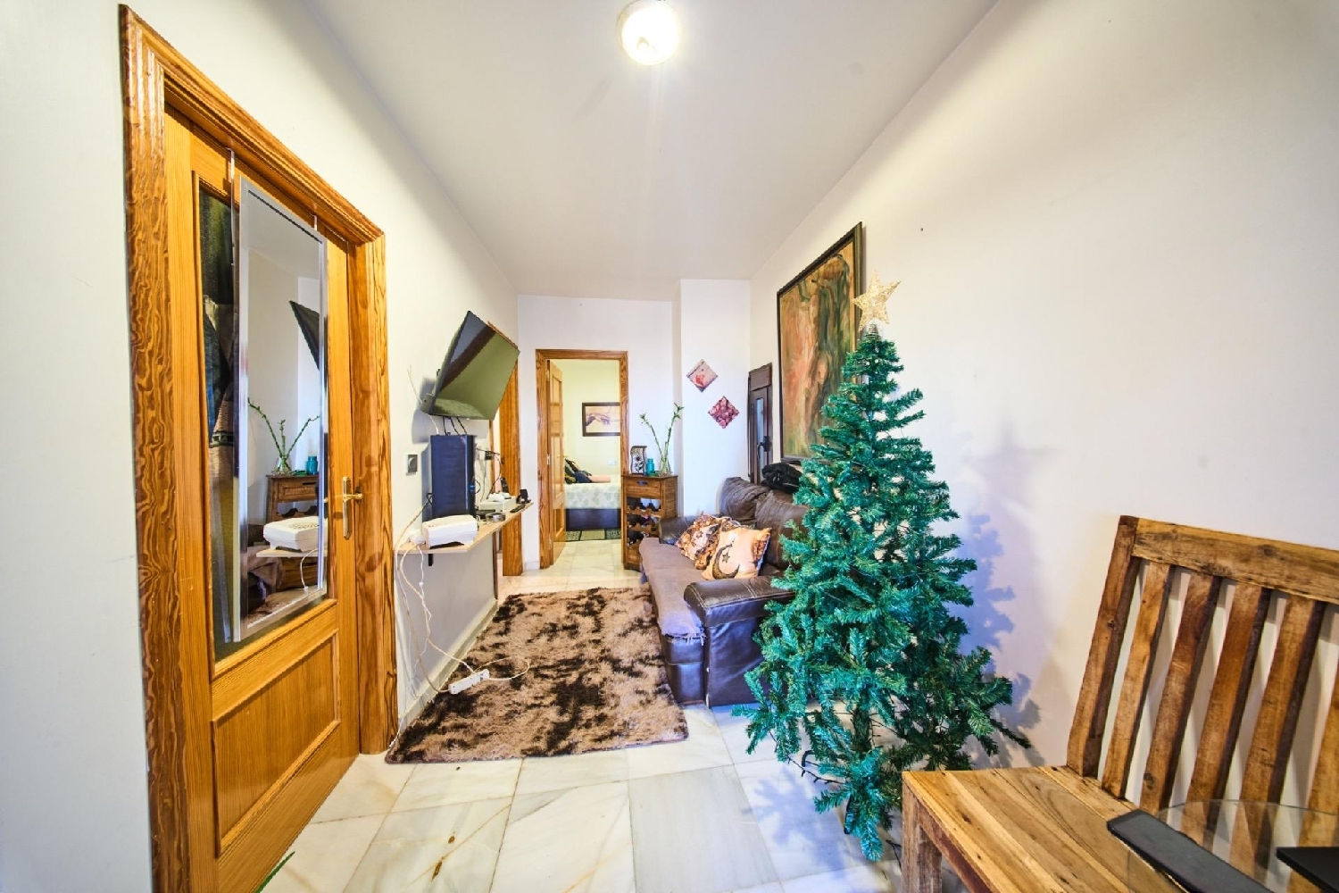  for sale house Barrio De Granada Alacantí 4