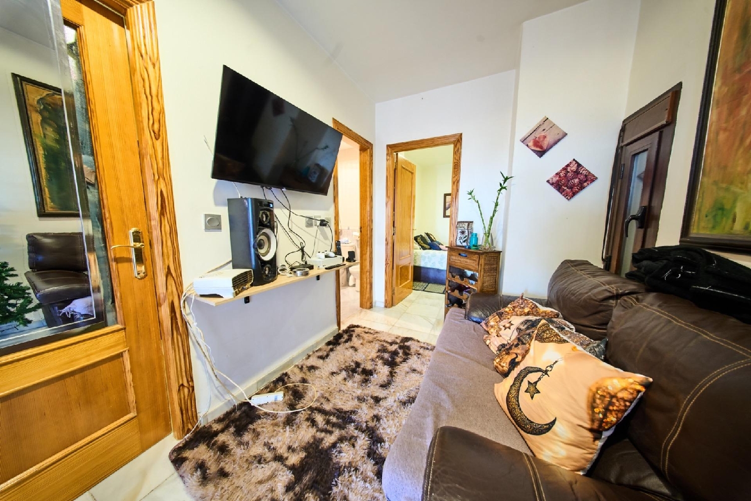  for sale house Barrio De Granada Alacantí 3