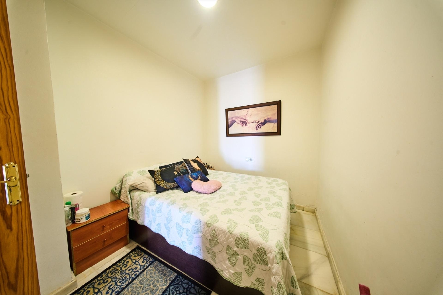  for sale house Barrio De Granada Alacantí 6