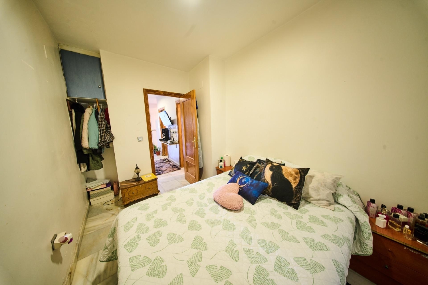  for sale house Barrio De Granada Alacantí 7