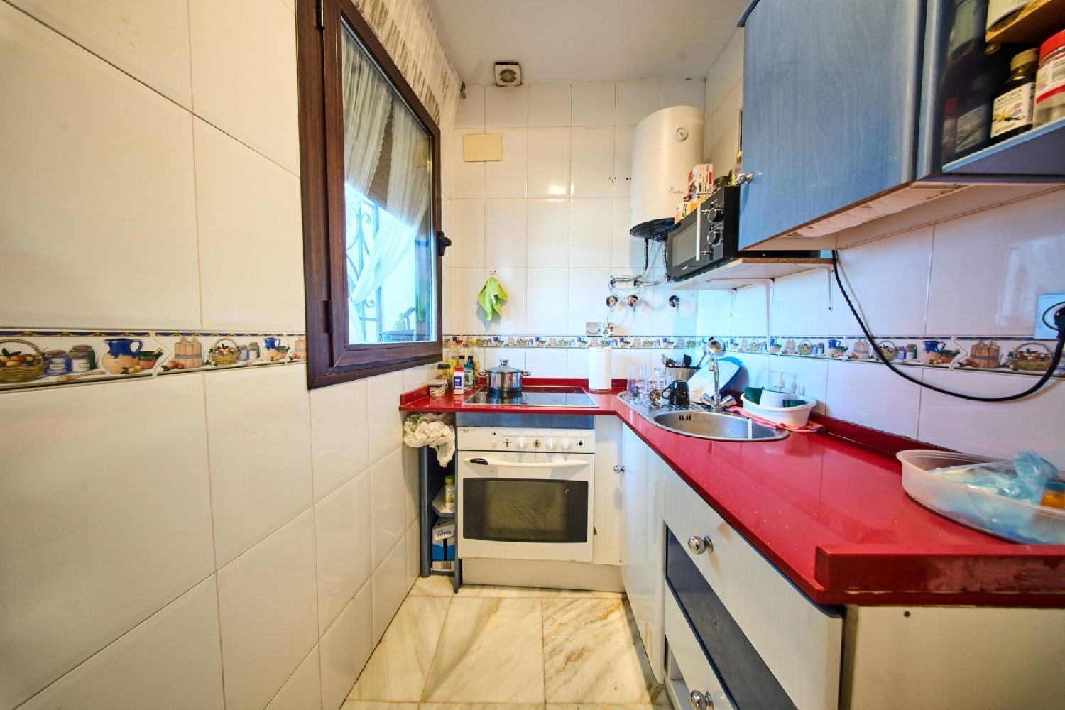  for sale house Barrio De Granada Alacantí 5