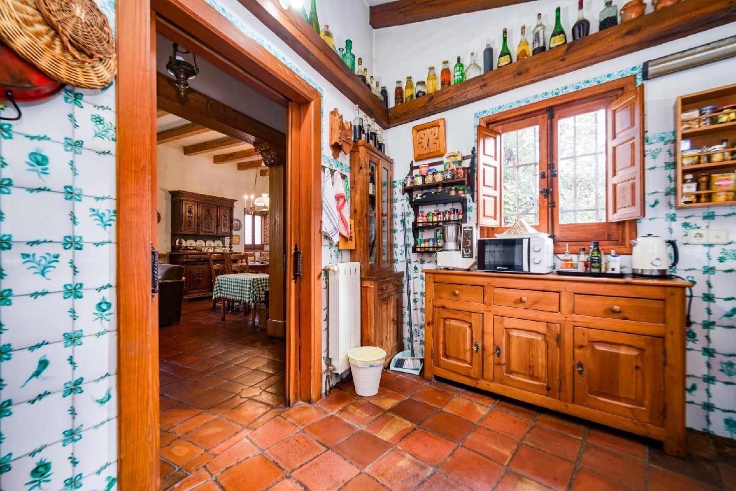  en venta casa Barrio De Granada Alacantí 7