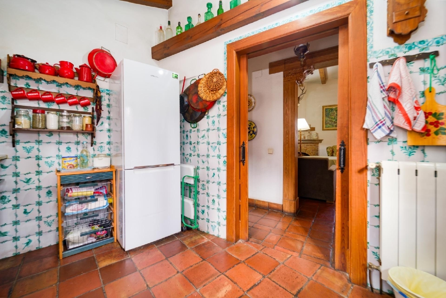  en venta casa Barrio De Granada Alacantí 8