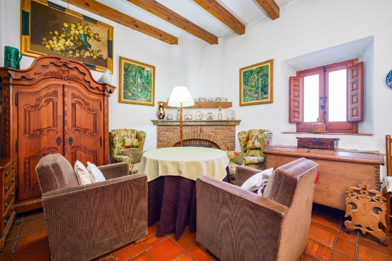  en venta casa Barrio De Granada Alacantí 3