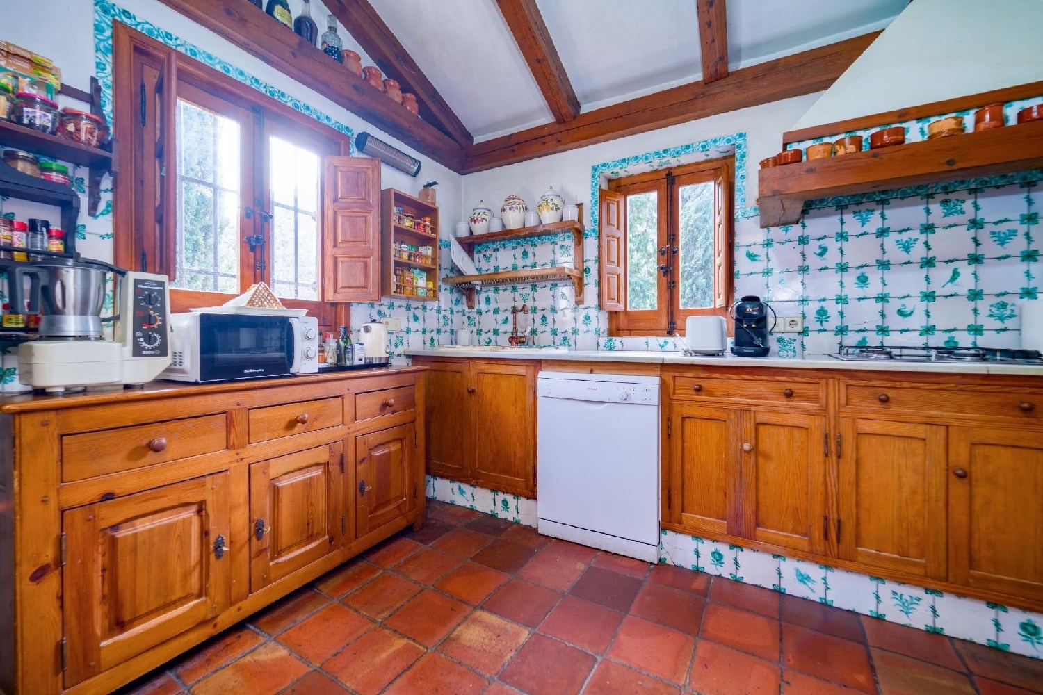  en venta casa Barrio De Granada Alacantí 6