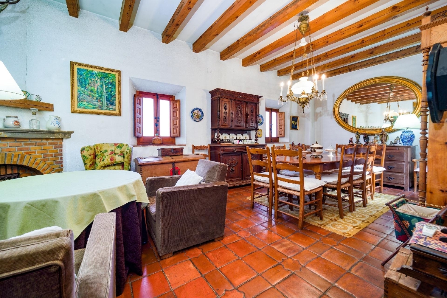  en venta casa Barrio De Granada Alacantí 2