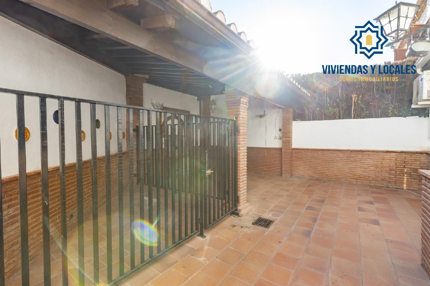  for sale house Barrio De Granada Alacantí 5