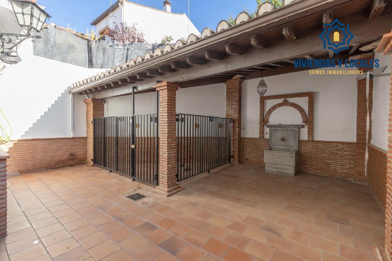 for sale house Barrio De Granada Alacantí 4