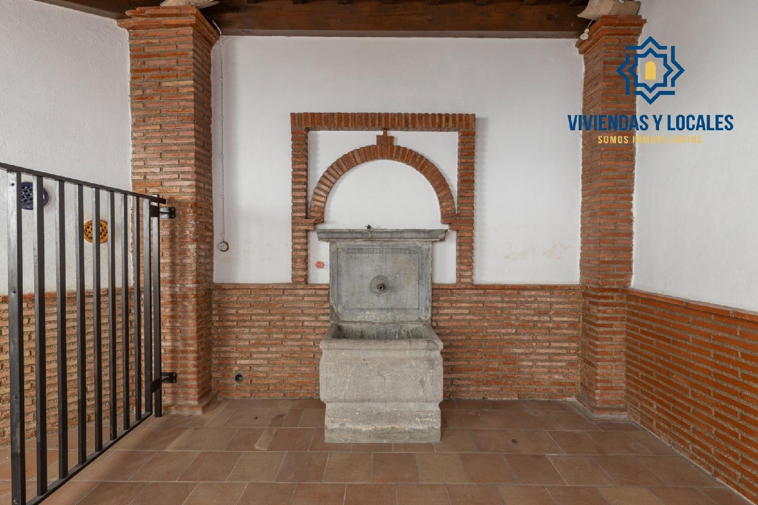 for sale house Barrio De Granada Alacantí 8
