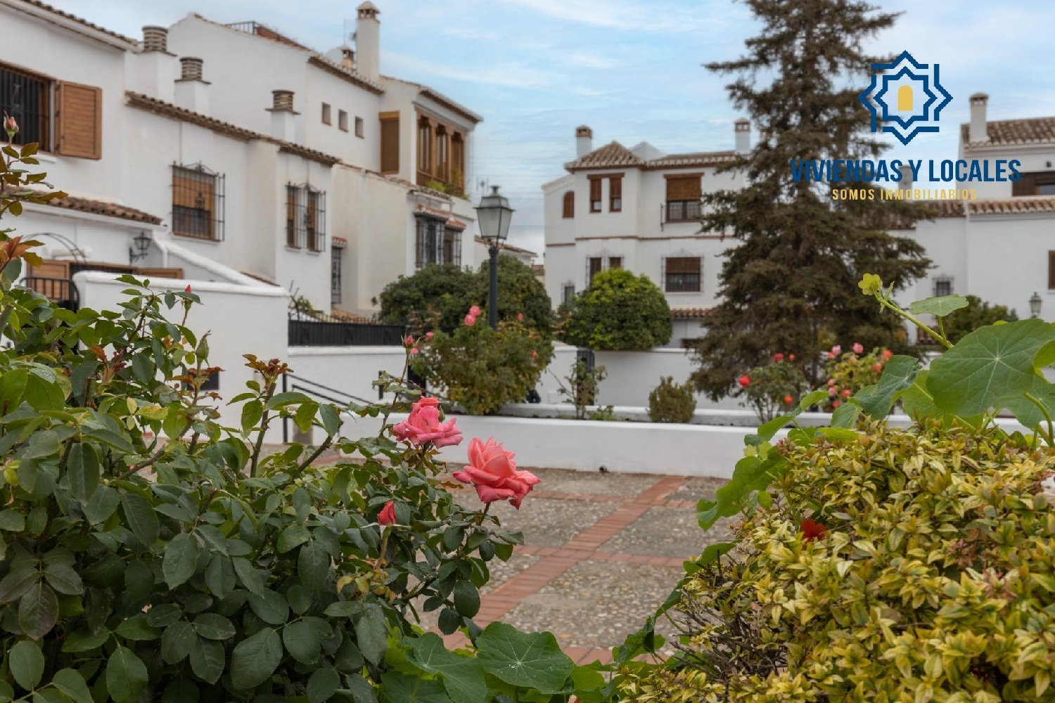  for sale house Barrio De Granada Alacantí 3