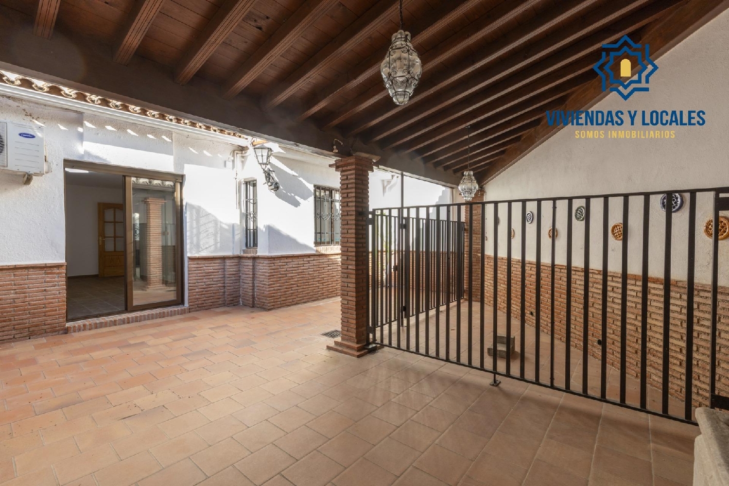  for sale house Barrio De Granada Alacantí 7