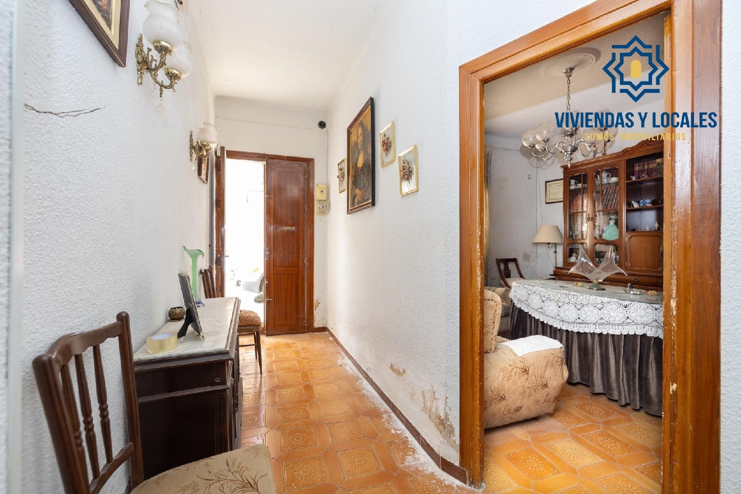  for sale house Barrio De Granada Alacantí 6
