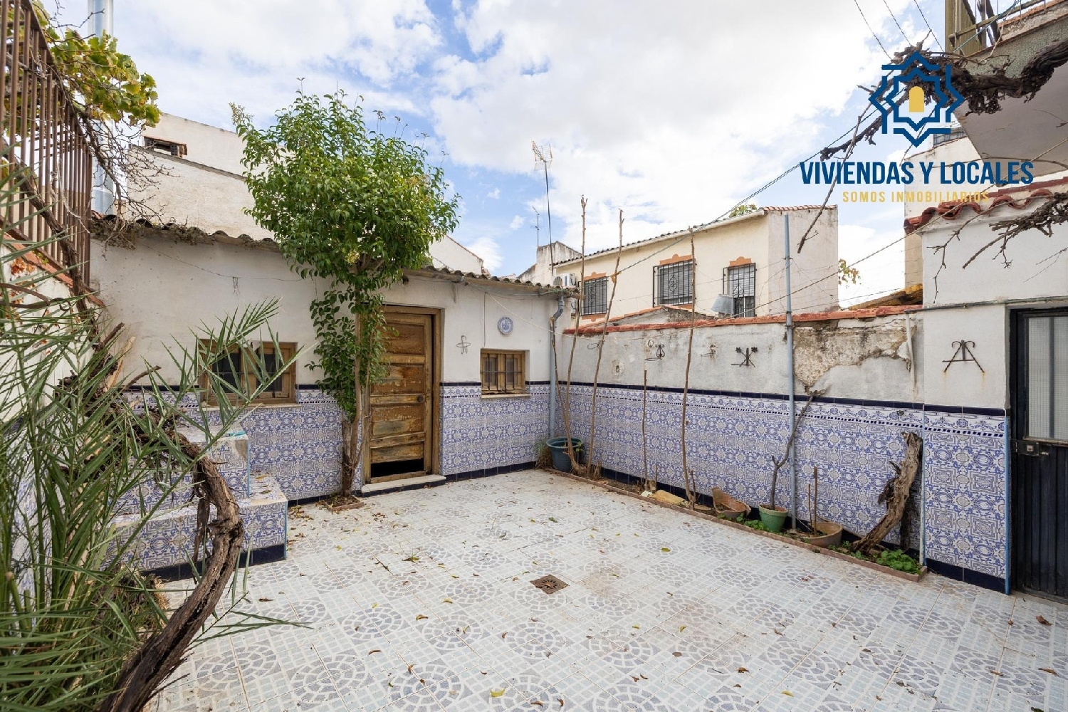  for sale house Barrio De Granada Alacantí 5