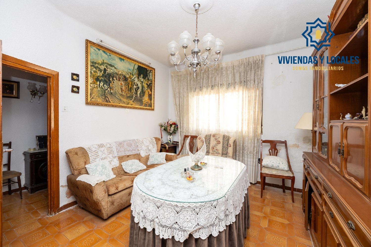  for sale house Barrio De Granada Alacantí 8