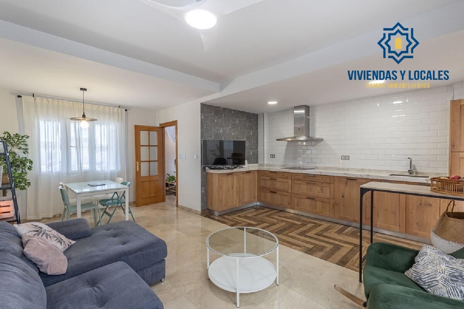 for sale house Barrio De Granada Alacantí 5