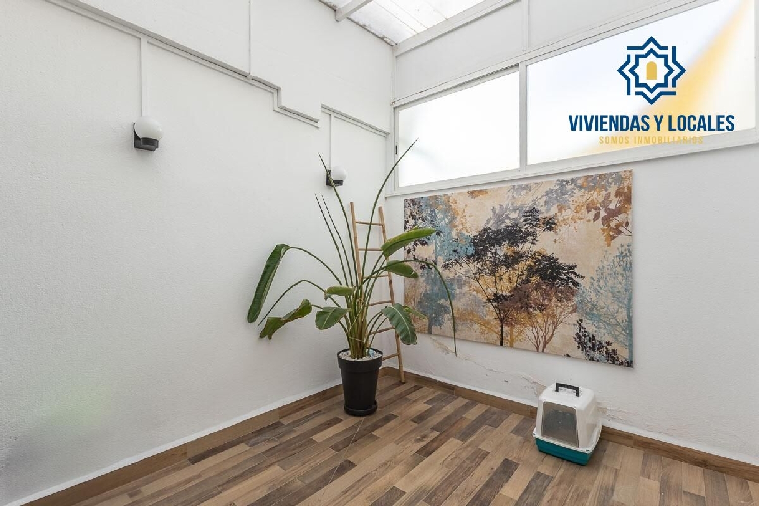 for sale house Barrio De Granada Alacantí 8