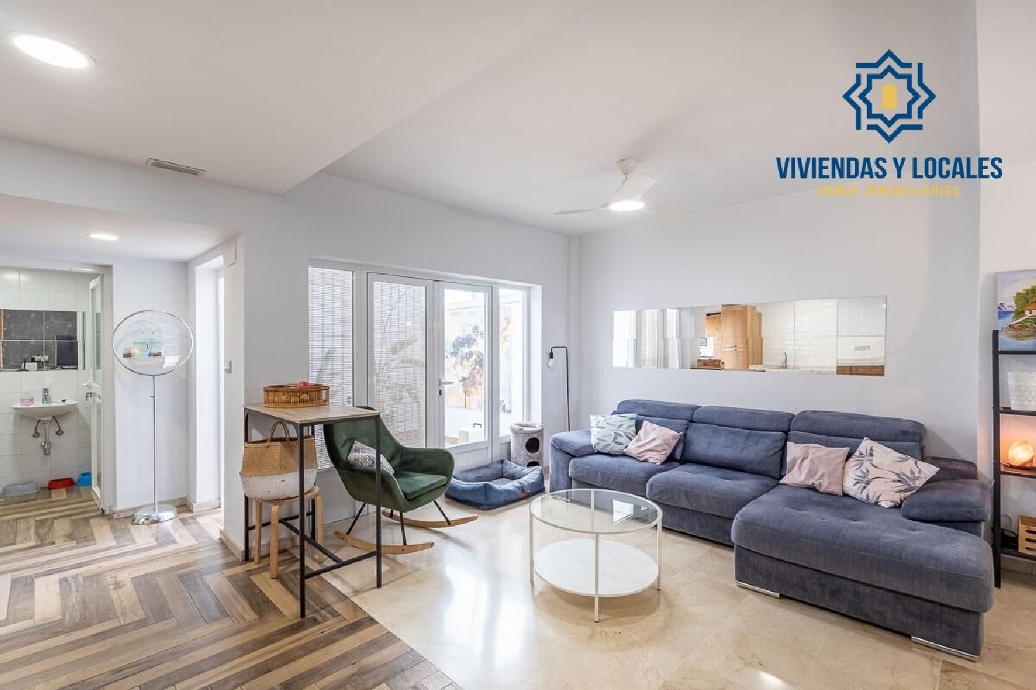 for sale house Barrio De Granada Alacantí 2