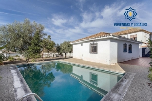 Barrio De Granada Alacantí house foto 6335399