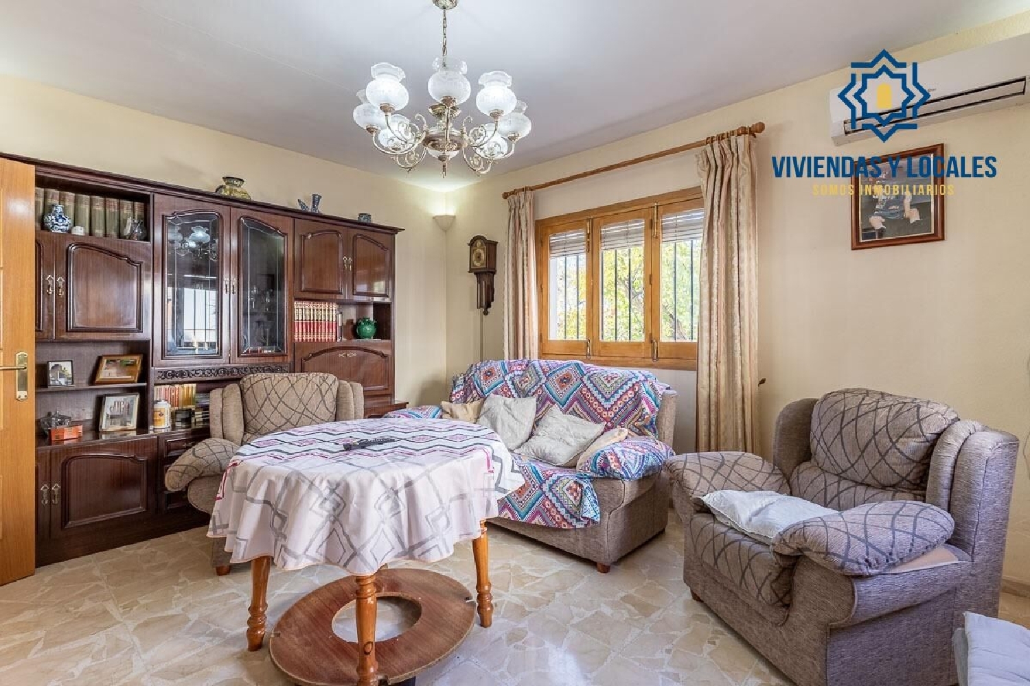  for sale house Barrio De Granada Alacantí 5