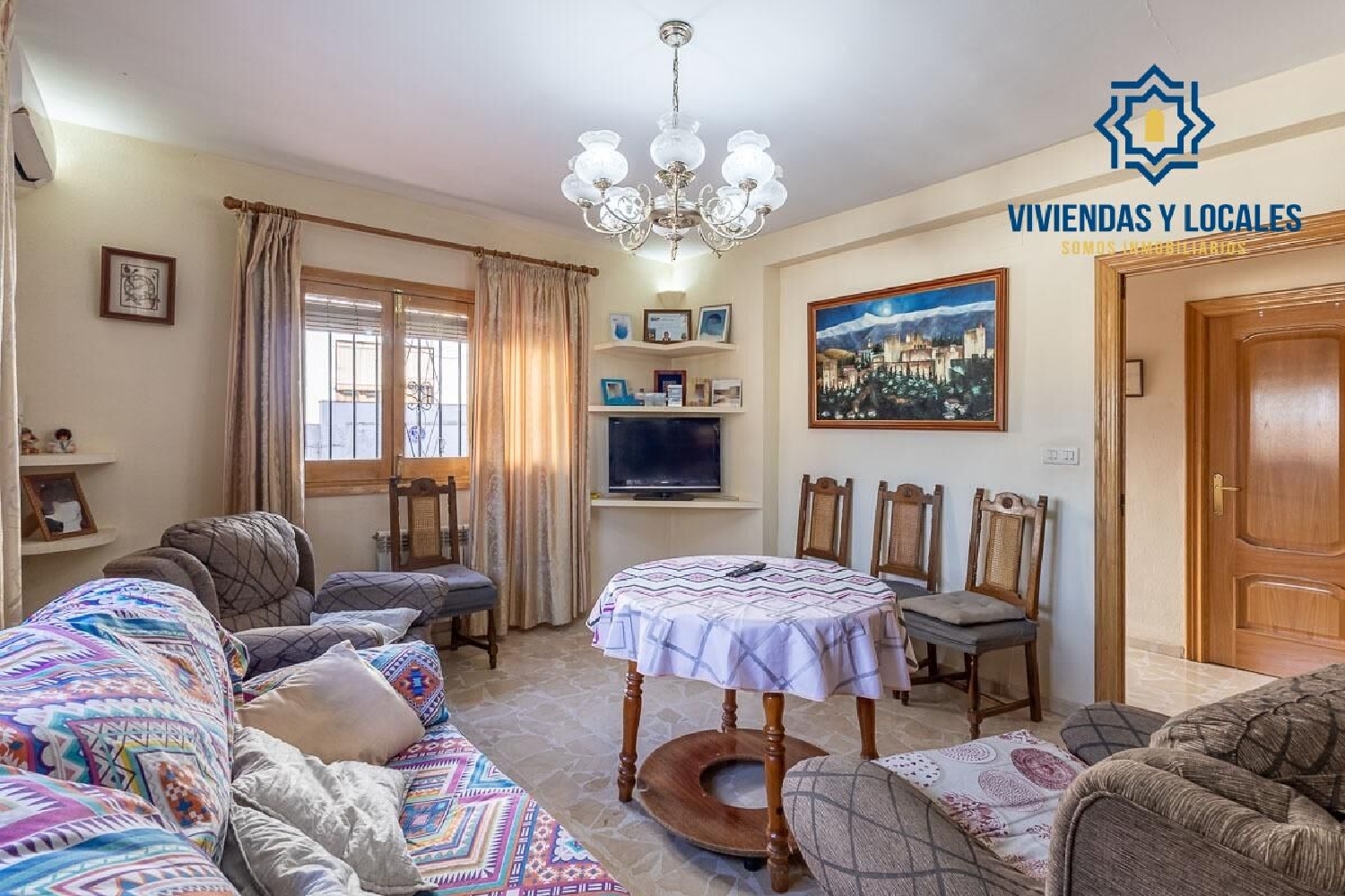  for sale house Barrio De Granada Alacantí 7