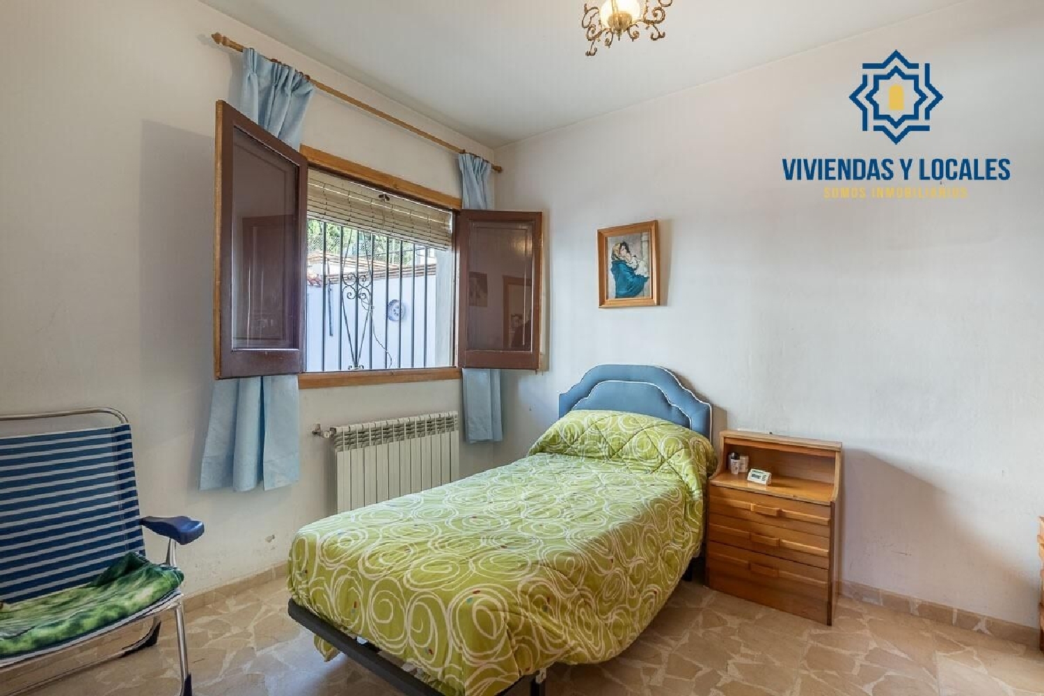  for sale house Barrio De Granada Alacantí 8