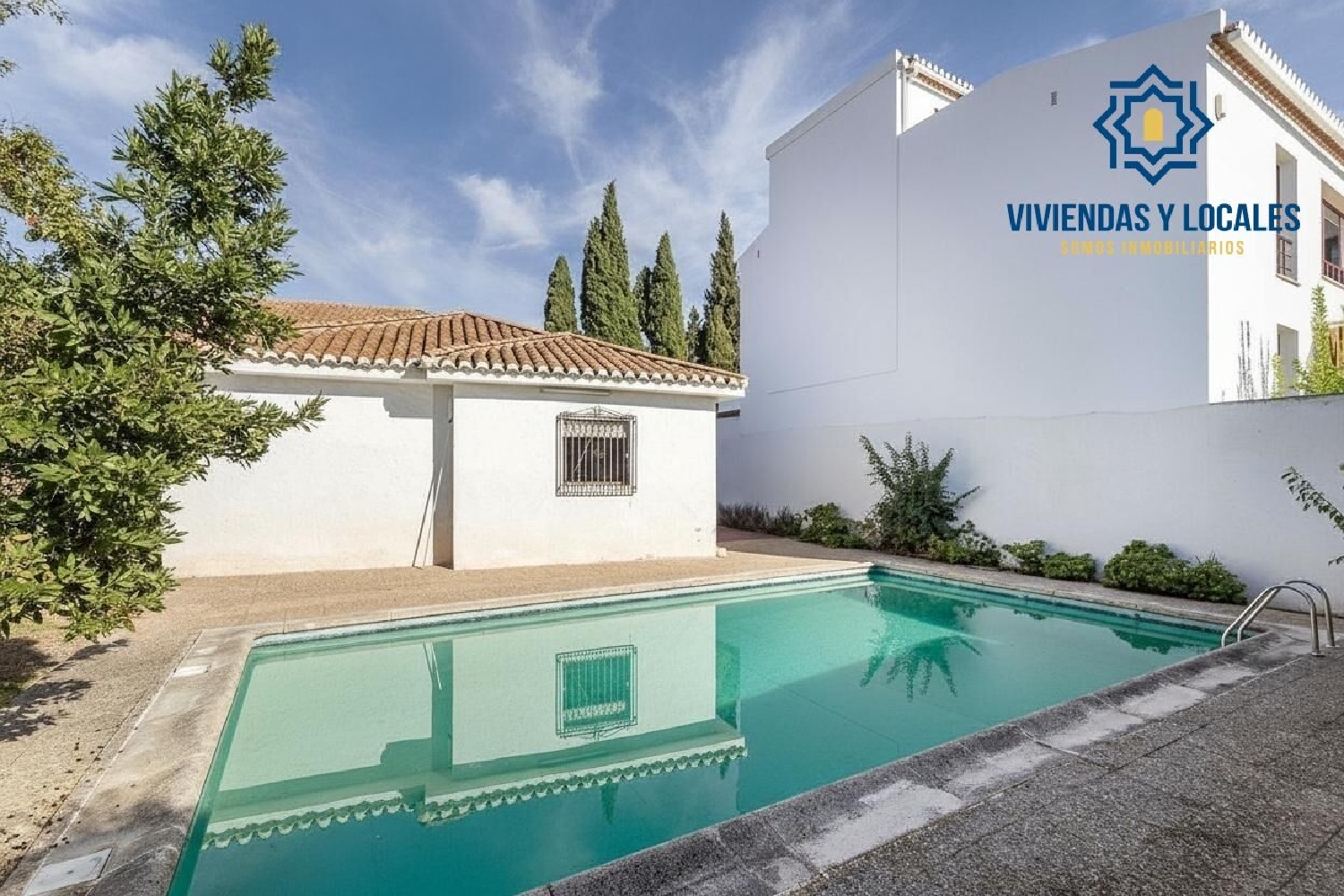  for sale house Barrio De Granada Alacantí 2