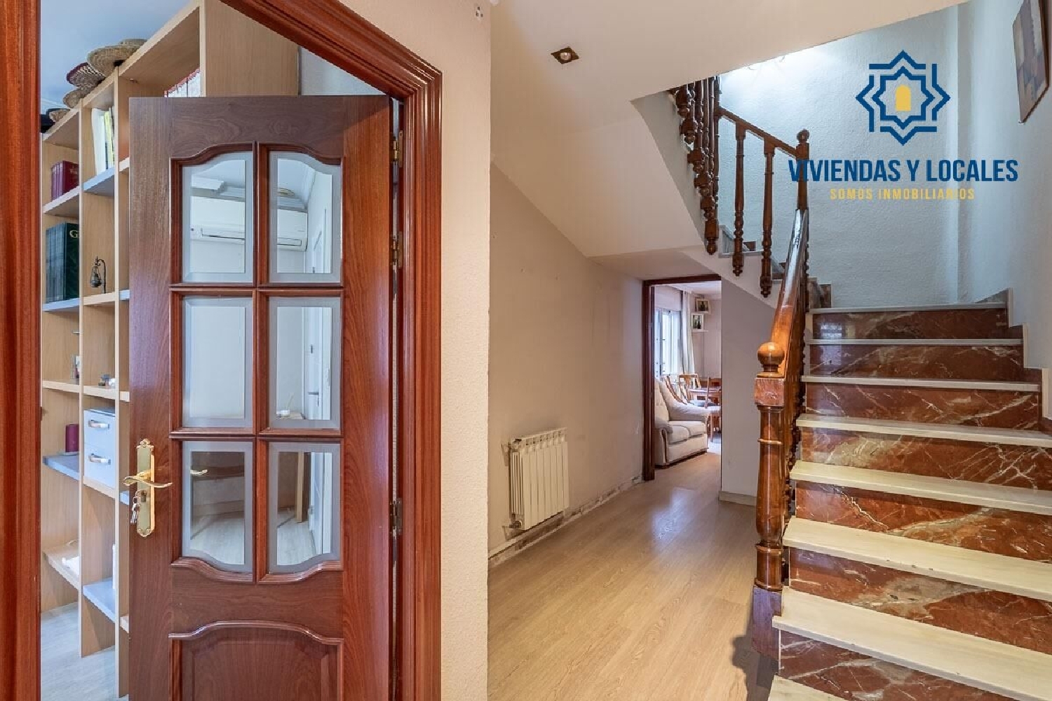  for sale house Barrio De Granada Alacantí 8