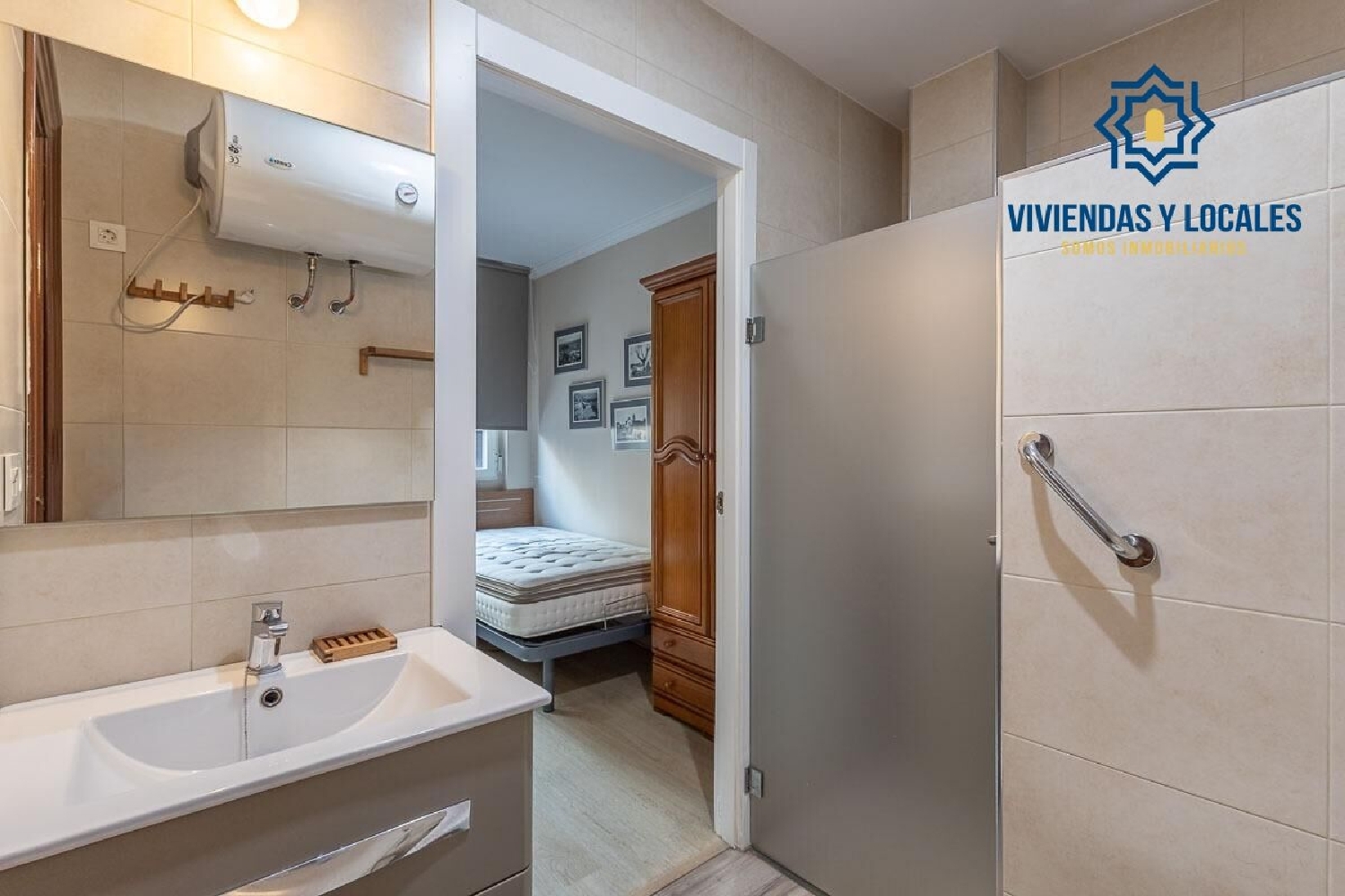  for sale house Barrio De Granada Alacantí 6