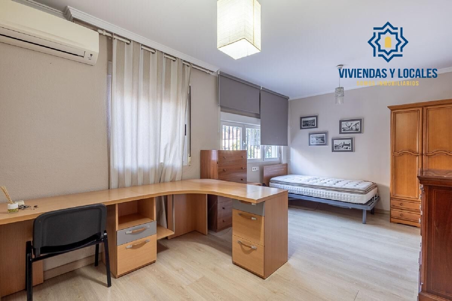  for sale house Barrio De Granada Alacantí 2