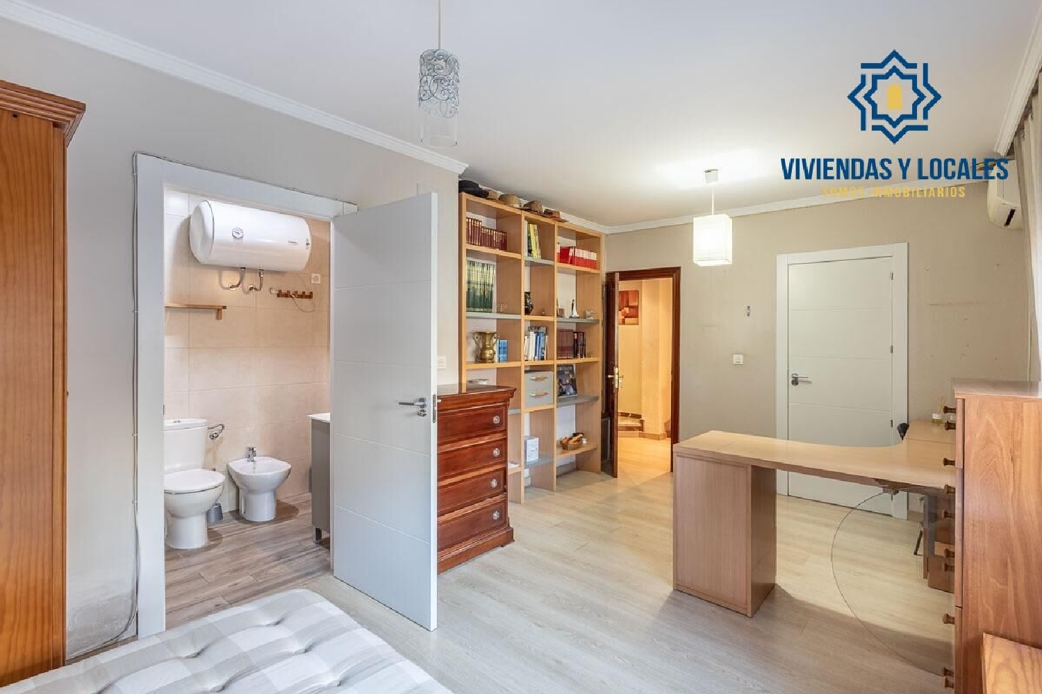  for sale house Barrio De Granada Alacantí 5