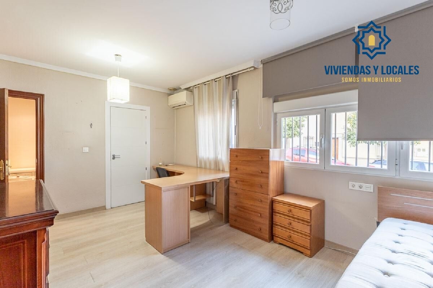  for sale house Barrio De Granada Alacantí 4