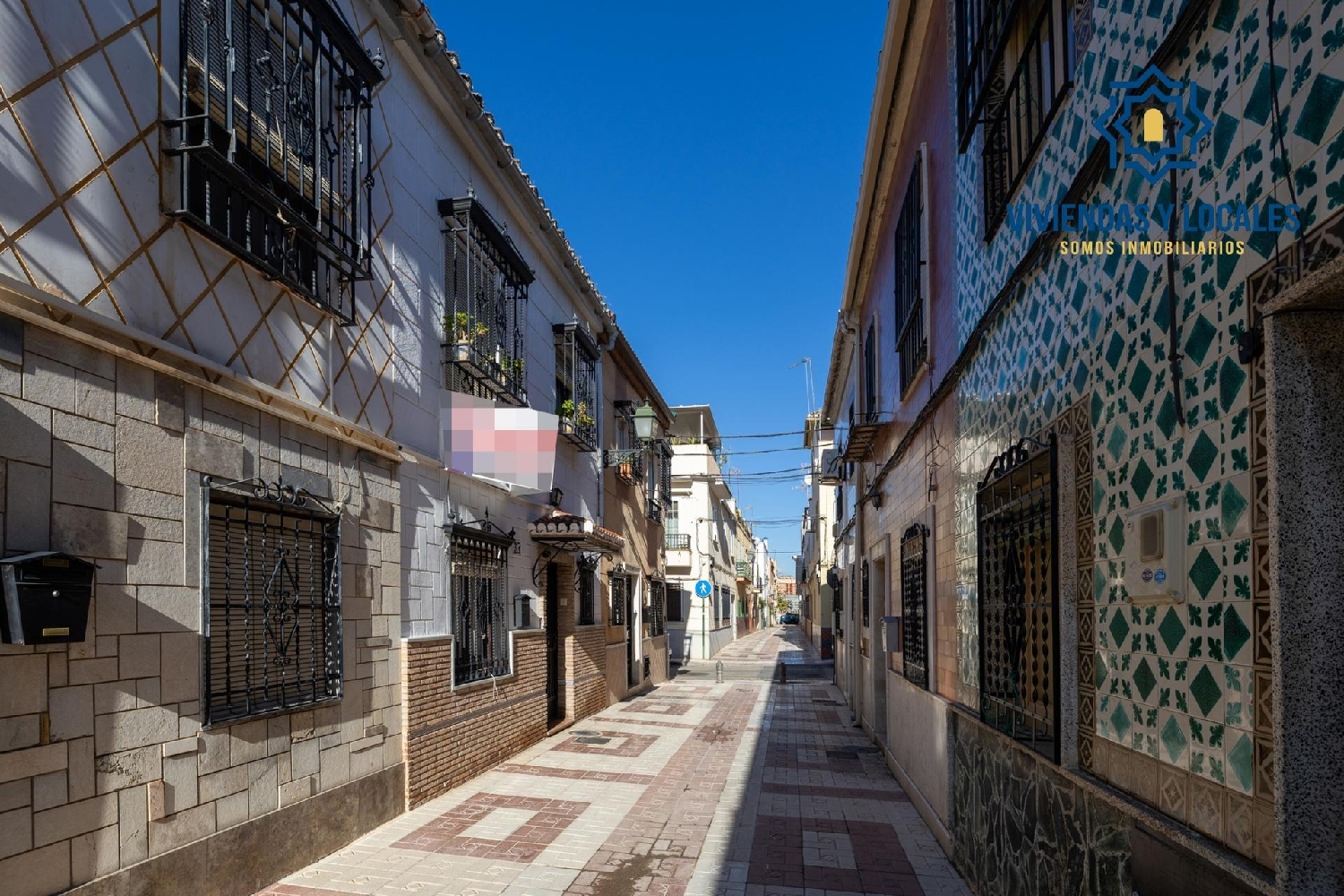  for sale house Barrio De Granada Alacantí 4