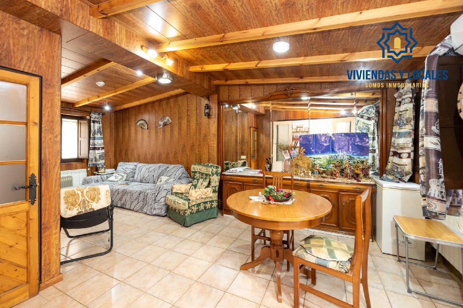  for sale house Barrio De Granada Alacantí 8