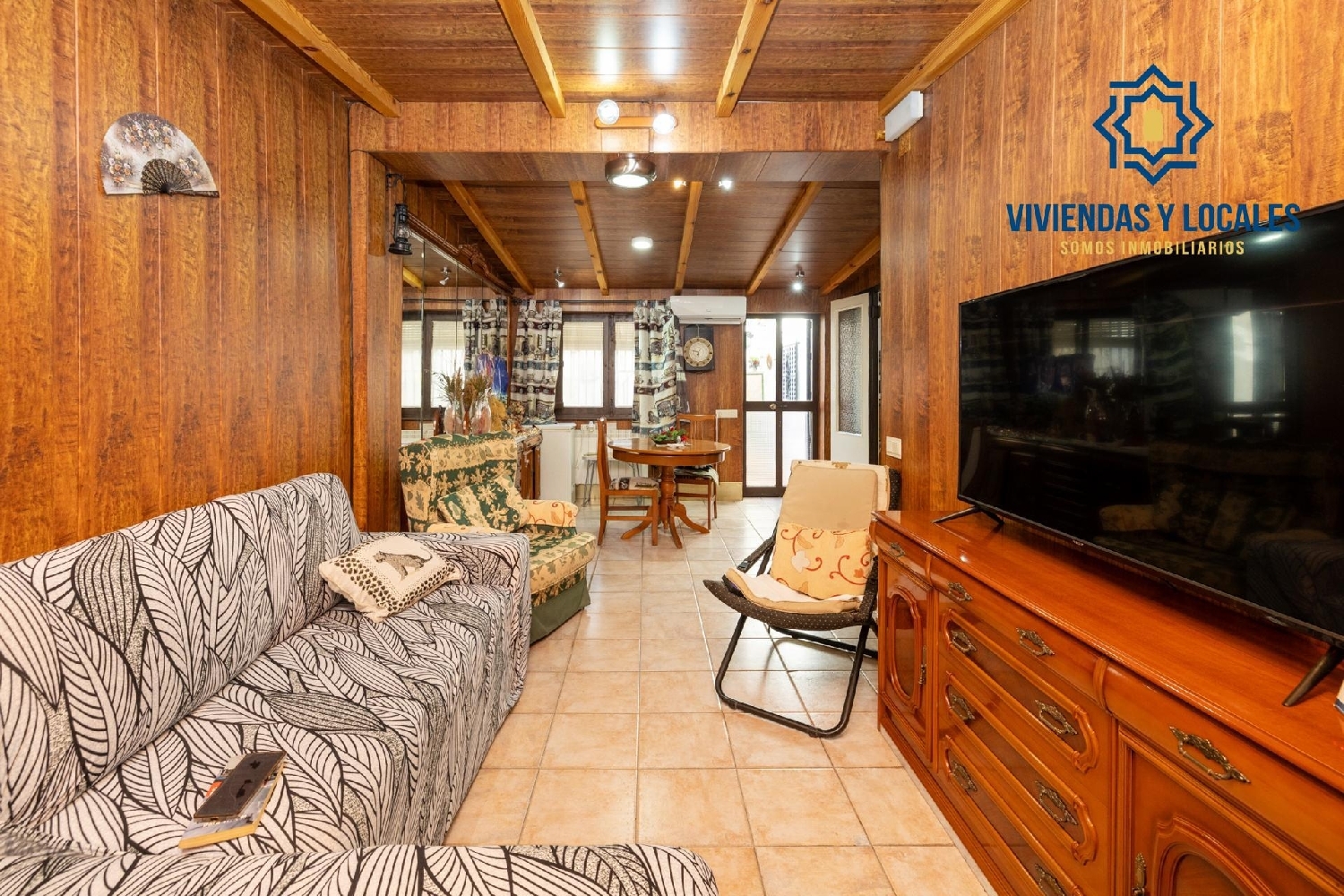  for sale house Barrio De Granada Alacantí 7