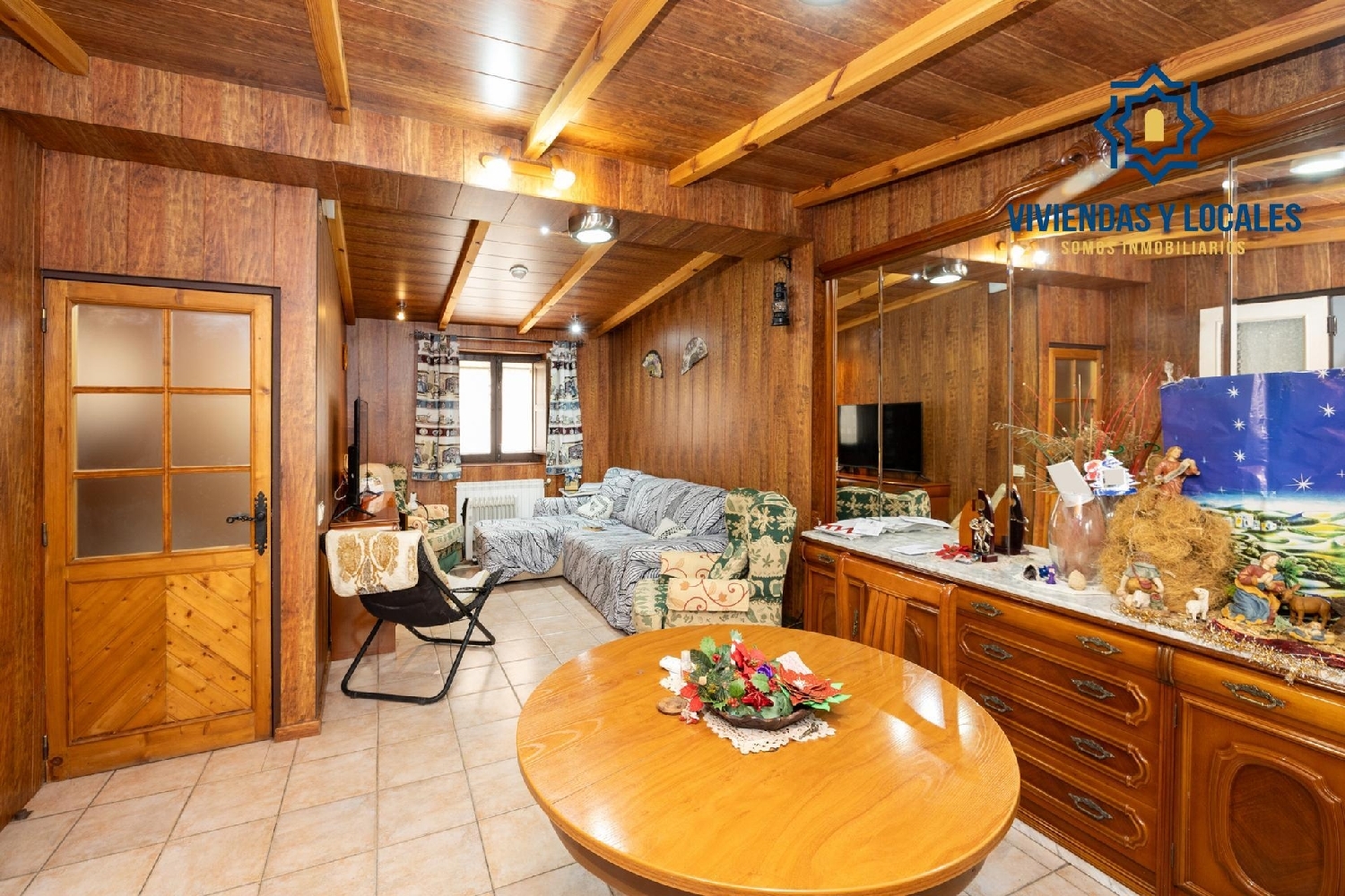  for sale house Barrio De Granada Alacantí 6