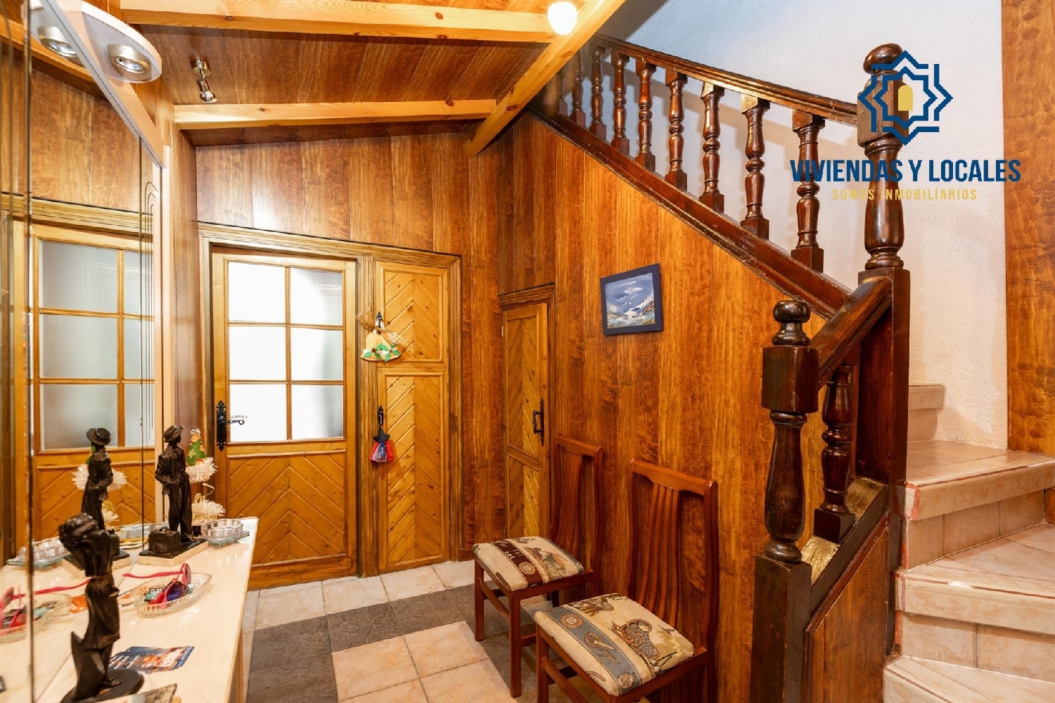  for sale house Barrio De Granada Alacantí 5