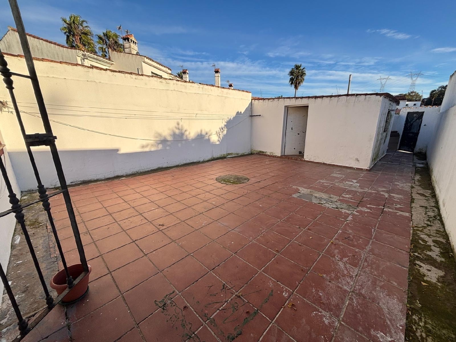 te koop huis Barrios De Colina Alfoz De Burgos 5