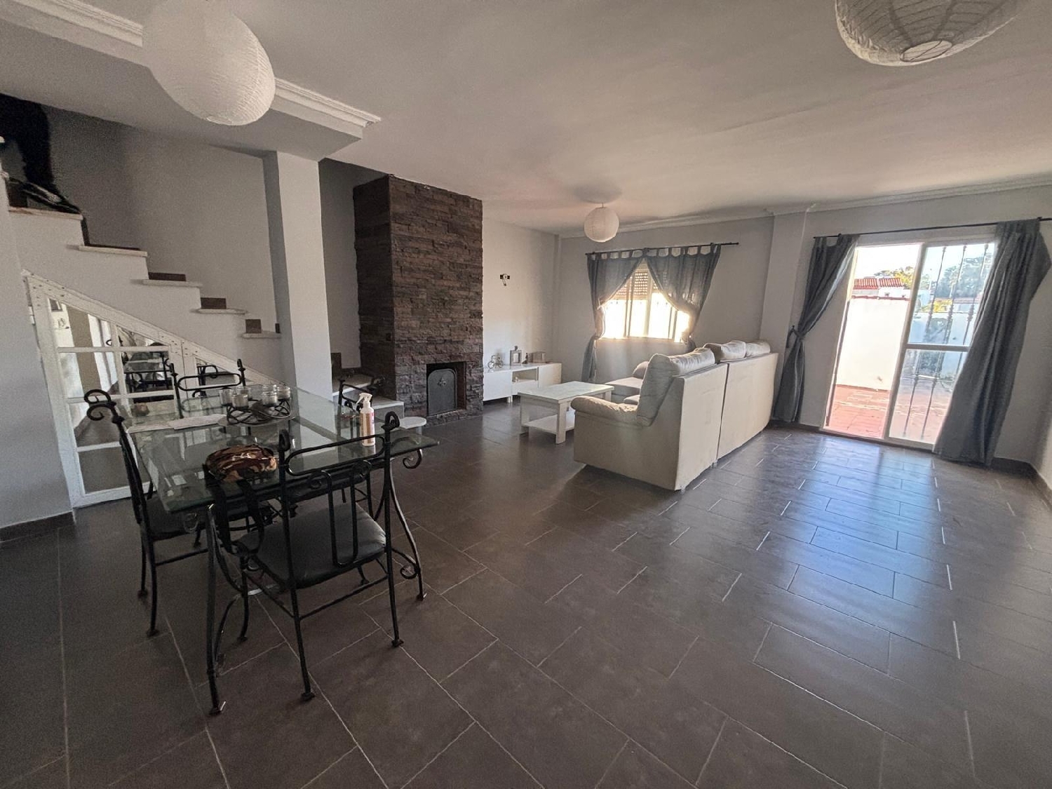 te koop huis Barrios De Colina Alfoz De Burgos 1