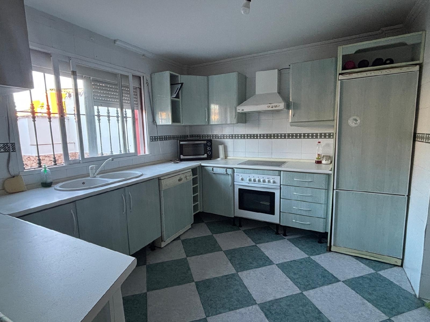 te koop huis Barrios De Colina Alfoz De Burgos 4