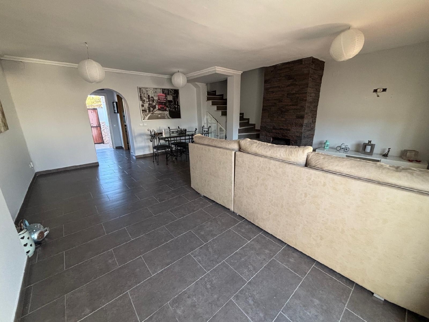 te koop huis Barrios De Colina Alfoz De Burgos 7