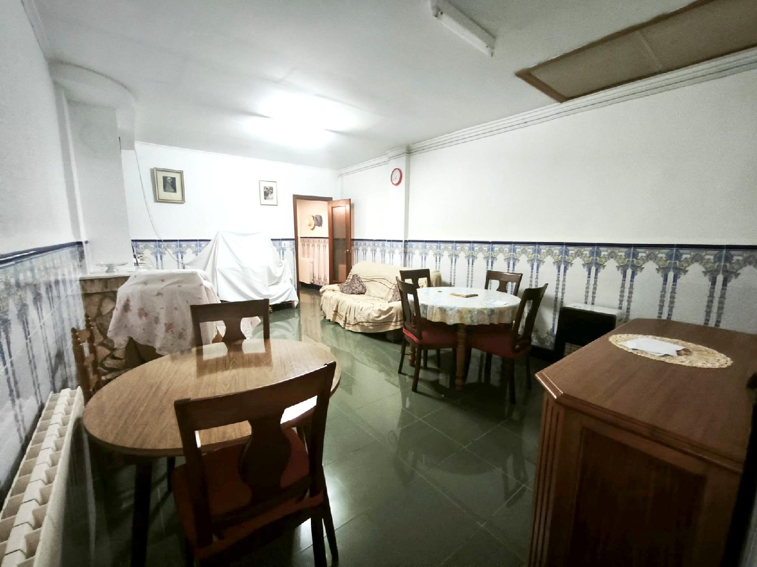 à vendre maison Barxeta Costera (La) 1